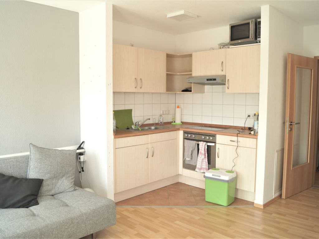 Single wohnung idstein