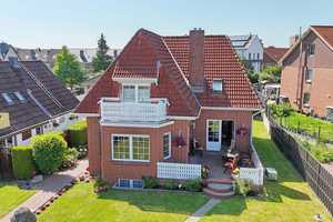 Großzügiges Einfamilienhaus + vermietete Doppelhaushälfte in Henstedt-Ulzburg – Segeberg (Kreis) – Vorschaubild 3