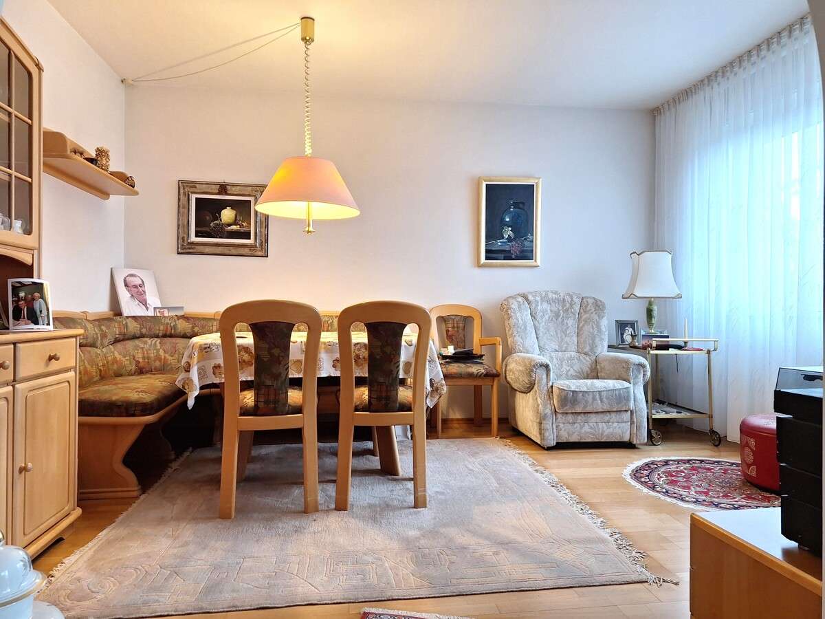 2 Eigentumswohnungen als Paket in Wiesbaden Dotzheim, Wiesbaden – Bild 4