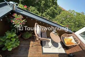 Tauschwohnung: 3-Zimmer-Wohnung in Winterhude am Kanal – Die vollständige Adresse der Immobilie erhältst du vom Anbieter., 22303 Winterhude, Hamburg – Vorschaubild 7
