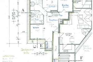 Dachgeschoss-Wohnung in Würzburg: 2 Zimmer mit Charme – Rotkreuzstraße 13, 97080 Altstadt, Würzburg – Vorschaubild 8
