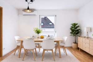 Licht, Raum und zwei Ebenen: 5,5-Zimmer-Maisonette mit Südbalkon, Stellplatz & Hobbyraum – Die vollständige Adresse der Immobilie erhältst du vom Anbieter., 70439 Zuffenhausen-Frauensteg, Stuttgart – Vorschaubild 7