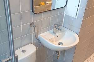 Fully furnished, 2 room apartment in Tegel for rent from the 01.07.2026 – Am Buddeplatz. 2, 13507 Tegel, Berlin – Vorschaubild 8