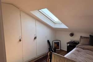 Geschmackvolle, neuwertige 3,5-Zi.-DG-Wohnung mit gehobener Innenausstattung in Bochum – Die vollständige Adresse der Immobilie erhältst du vom Anbieter., 44869 Höntrop, Bochum – Vorschaubild 13