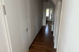 Gemütliche Altbauwohnung mit gemütlichem Gemeinschaftsgarten – Die vollständige Adresse der Immobilie erhältst du vom Anbieter., 33617 Gadderbaum, Bielefeld – Vorschaubild 10