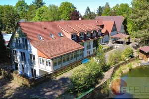 Für Revitalisierung oder Freilegung & Neubau: Anwesen bei Hamburg mit ehemaliger Senioren-Residenz – Die vollständige Adresse der Immobilie erhältst du vom Anbieter., 21220 Seevetal – Vorschaubild 2