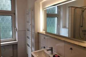 3 Zimmer-Altbauwohnung mit Parkettboden und Balkon – Brucknerallee 00, 41236 Dahl, Mönchengladbach – Vorschaubild 15