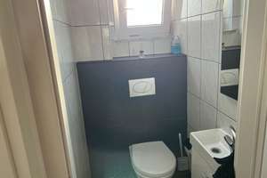 Wohnung mit Balkon und Einbauküche in Mannheim-Käfertal – Wormser Straße 55, 68309 Käfertal, Mannheim – Vorschaubild 4
