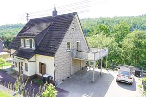 Zweifamilienhaus in ruhiger Lage von Siegen Trupbach – Die vollständige Adresse der Immobilie erhältst du vom Anbieter., 57072 Seelbach, Siegen – Vorschaubild 12