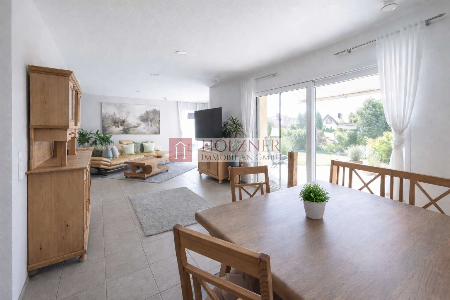 Immobilie in Weng - Energieeffiziente Einfamilienhäuser zu verkaufen in Weng – moderne Immobilie im Landkreis Landshut O - Bild 5