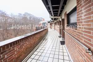 Attraktive 3-Zi.-Wohnung über den Dächern Bergedorfs – Die vollständige Adresse der Immobilie erhältst du vom Anbieter., 21029 Bergedorf (Ortsteil), Hamburg – Vorschaubild 8