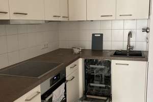 modern geschnittene 2-Zimmer Wohnung in München-Neuhausen St. Vizenz – Klarastrasse 18, 80636 Sankt Vinzenz, München – Vorschaubild 14
