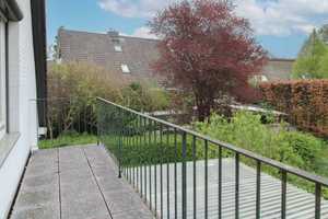 Viel Platz & bestens in Schuss – Familienhaus mit Keller, Sauna, Garten und Garage – Herzogtum Lauenburg (Kreis) – Vorschaubild 17