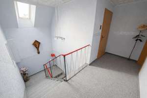 Ländlicher Rohdiamant mit Eindrucksvollem Garten  – Die vollständige Adresse der Immobilie erhältst du vom Anbieter., 37136 Seulingen – Vorschaubild 21