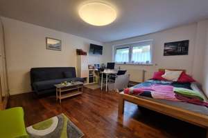 Moderne 3 ½ Zimmer – Maisonette mit Garten ... – Die vollständige Adresse der Immobilie erhältst du vom Anbieter., 90469 Trierer Straße, Nürnberg – Vorschaubild 13