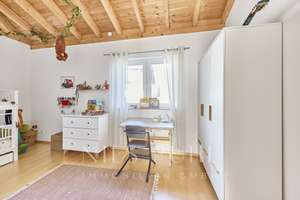 Stilvolles Einfamilienhaus mit Sauna, Kamin & Doppelgarage u.v.m. – Hauptstraße 14a, 67316 Carlsberg – Vorschaubild 23