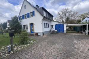 Rarität in begehrter Villenlage