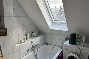 Lichtdurchflutete 3-Zi-ETW (DG) in idealer Stadtlage mit Dachloggia – Die vollständige Adresse der Immobilie erhältst du vom Anbieter., 90409 Uhlandstraße, Nürnberg – Vorschaubild 6