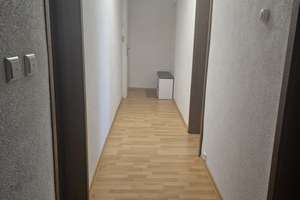 Helle 2-Zimmer-Wohnung mit Balkon in Pforzheim – Hohenstaufenstaße 62, 75177 Nordstadt, Pforzheim – Vorschaubild 2