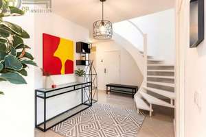 Modernisierte Dachgeschoss-Maisonette Wohnung mit Blick ins Grüne - Nähe Schlossstraße! – Die vollständige Adresse der Immobilie erhältst du vom Anbieter., 12163 Steglitz, Berlin – Vorschaubild 3
