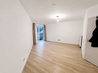 Provisionsfrei im Herzen von Eichstätt – 2,5-Zimmer-Traumwohnung mit Terrasse