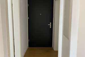 Helle kernsanierte 2Zi Altbau Wohnung top Ausstattung/Küche/Balkon/Parkett/Bad neu/elektr. Rolläden – Heynestrasse 23, 90443 Steinbühl, Nürnberg – Vorschaubild 23
