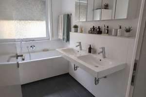 Moderne Wohnung mit eigenem Garten – Ruhe trifft Komfort – Varusstraße 2, 65187 Biebrich, Wiesbaden – Vorschaubild 5