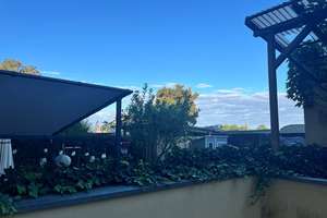 Familien aufgepasst - wunderschöne 3 Zimmer Wohnung mit  Terrasse und EBK wartet auf neue Mieter! – 4109 Altlindenau, Leipzig – Vorschaubild 15