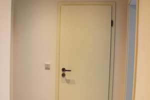 Helle 2-Zimmer-Wohnung zur Miete in Düsseldorf-Hassels/Ihr Makler für den Düsseldorfer Süden – Die vollständige Adresse der Immobilie erhältst du vom Anbieter., 40599 Hassels, Düsseldorf – Vorschaubild 4