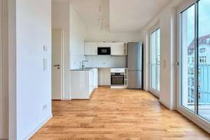 4,1% vermietete Wohnung mit Balkon in Charlottenburg - Neubau nah Jungfernheide!, schnell zum KuDamm – Osnabrücker Straße 27, 10589 Charlottenburg, Berlin – Vorschaubild 9