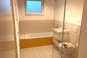 4-Zimmer Maisonette Wohnung mit großer Dachterrasse in Bessungen – Die vollständige Adresse der Immobilie erhältst du vom Anbieter., 64285 Bessungen, Darmstadt – Vorschaubild 7