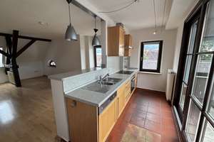 Offen gestaltete 4-Zimmer-Wohnung in Augsburg-Pfersee mit Balkon! – Leonhard-Hausmann-Straße 60, 86157 Pfersee-Nord, Augsburg – Vorschaubild 7