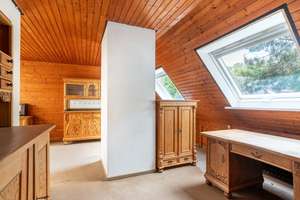 Bielefeld-Senne: freistehendes EFH | ca. 112 m² Wfl. |  ca. 633 m² Grundstück | Sanierungsbedürftig – Die vollständige Adresse der Immobilie erhältst du vom Anbieter., 33659 Senne, Bielefeld – Vorschaubild 22