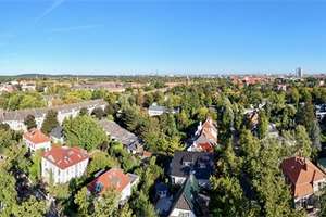 MODERNES & EXKLUSIVES TOWNHOUSE für exklusive Ansprüche - Ruhiglage - dicht am Park – Die vollständige Adresse der Immobilie erhältst du vom Anbieter., 14199 Wilmersdorf, Berlin – Vorschaubild 6