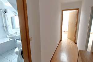Fully furnished 2 room rooftop apartment in Wedding – Fehmarnerstr. 6, 13353 Wedding, Berlin – Vorschaubild 3