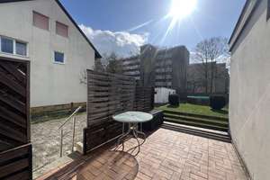 Wohnen und Arbeiten unter einem Dach...EFH mit Ladeneinheit in ER-Büchenbach – Die vollständige Adresse der Immobilie erhältst du vom Anbieter., 91056 Büchenbach Dorf, Erlangen – Vorschaubild 14