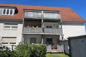 Quadratisch, Praktisch, Gut! – Die vollständige Adresse der Immobilie erhältst du vom Anbieter., 51149 Ensen, Köln – Vorschaubild 10