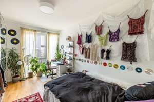 Wohnen mit Garten & Terrasse – Weißenburgstraße 58, 53175 Godesberg-Nord, Bonn – Vorschaubild 14