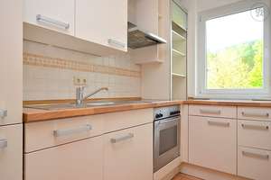 Helle, möblierte 2-Zimmerwohnung in Würzburg/Mainviertel mit Balkon – 97082 Steinbachtal, Würzburg – Vorschaubild 3