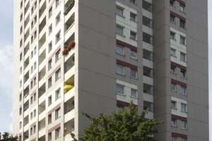 Schöne 3-Zimmer-Wohnung mit Balkon in Neuwiedenthal – Striepenweg 45, 21147 Hausbruch, Hamburg – Vorschaubild 2