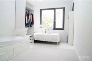 Luxus pur in HN-Ost : 4,5 Zimmer-Wohnung mit Penthouesfeeling - voll möbliert sucht exklusive Mieter – Die vollständige Adresse der Immobilie erhältst du vom Anbieter., 74074 Heilbronn, Heilbronn – Vorschaubild 10