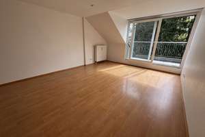 Schöne 2-Zimmer-Wohnung in Aachen-Eilendorf