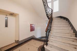 Penthouseflair am Wasserturm - Exklusive Arkadenetage mit grandiosem Panoramablick! – Die vollständige Adresse der Immobilie erhältst du vom Anbieter., 68165 Schwetzingerstadt/Oststadt, Mannheim – Vorschaubild 3