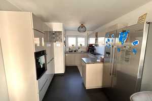 Schönes und neuwertiges 5,5-Zimmer-Haus mit gehobener Innenausstattung und EBK in Obersulm – Heilbronn (Kreis) – Vorschaubild 13