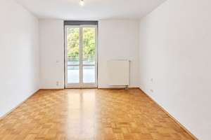 Bezugsfrei im Spitäle – große, helle Wohnung mit Terrasse & Tiefgarage – 97082 Altstadt, Würzburg – Vorschaubild 5