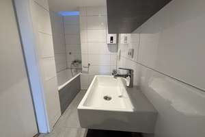 Helle 2-Zimmer-Wohnung mit sonnigem Balkon – Unterländerstraße 29-31, 70435 Zuffenhausen-Hohenstein, Stuttgart – Vorschaubild 7
