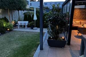 Hochwertiger Bungalow mit Wintergarten und überdachter Terrasse – 52134 Herzogenrath – Vorschaubild 8