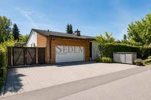 VERMIETUNG: Wohnen mit besonderer Lebensqualität mit Indoor-Pool und Sauna in Seenähe! – 82229 Seefeld – Vorschaubild 10