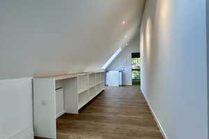 Erstbezug im Neubau! Helle 2 Zimmer-Wohnung mit Einbauküche - ab 01.07.2025 oder früher – Franz-Grillparzer-Weg 2, 48155 Münster – Vorschaubild 9