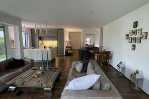 Topmoderne 4 Zimmerwohnung inklusive 2 Tiefgaragenplätze – Kamillenweg 8, 38446 Steimker Berg, Wolfsburg – Vorschaubild 8